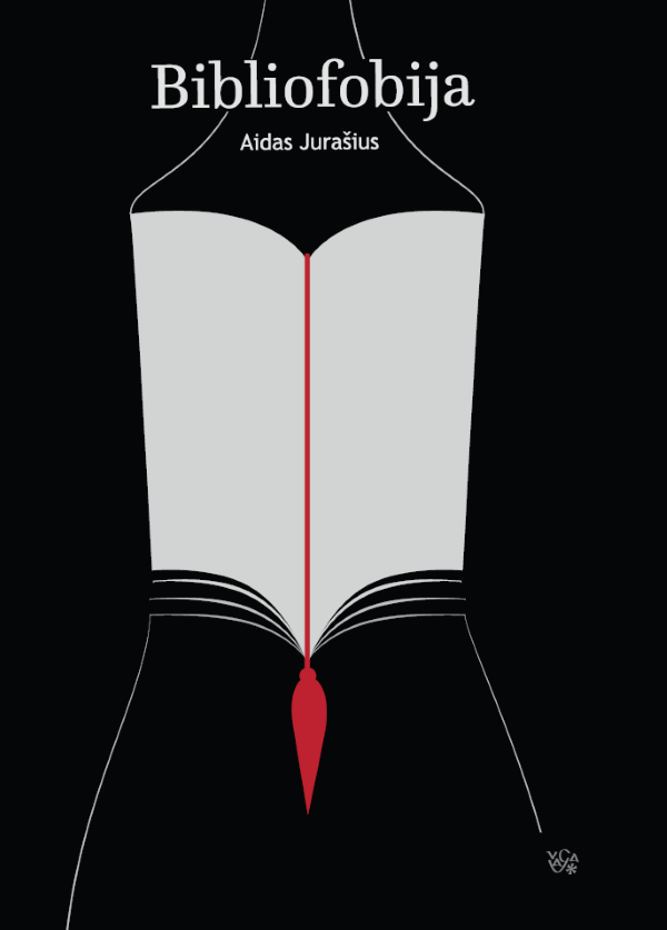 Bibliofobija