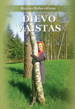 Dievo vaistas