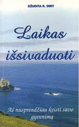 Laikas išsivaduoti