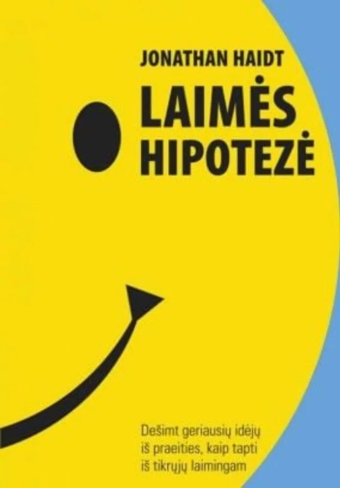 Laimės hipotezė