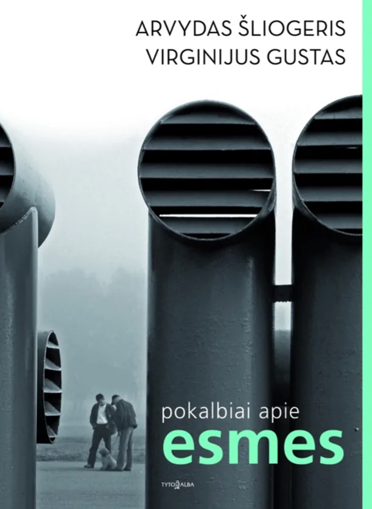 Pokalbiai apie esmes