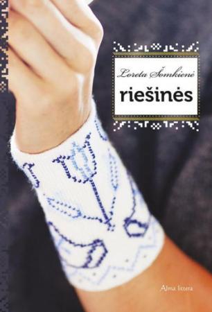 Riešinės