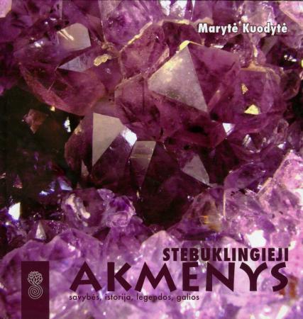 Stebuklingieji akmenys
