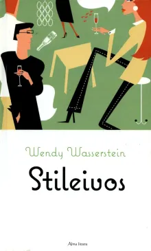 Stileivos
