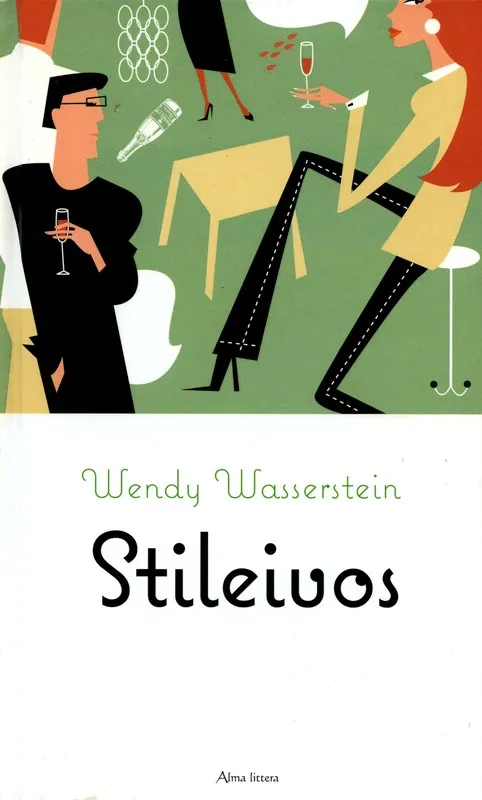 Stileivos