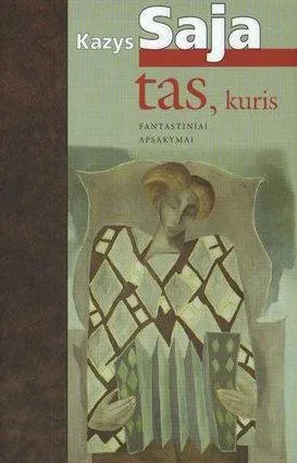 Tas, kuris