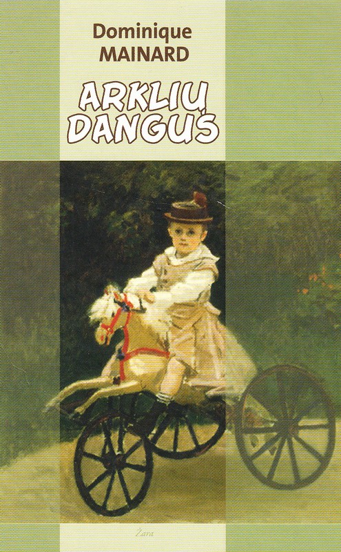 Arklių dangus