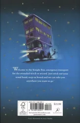 Harry Potter 3 and the Prisoner of Azkaban