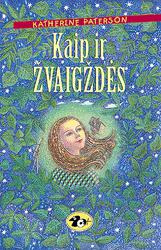 Kaip ir žvaigždės