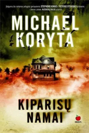 Kiparisų namai