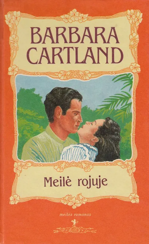 Meilė rojuje