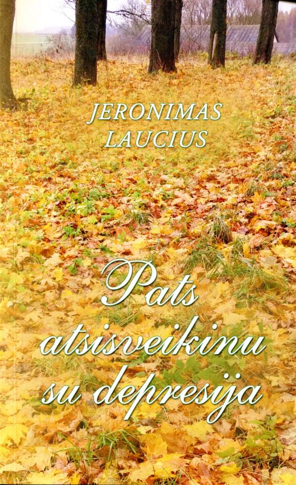 Pats atsisveikinu su depresija