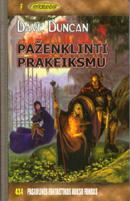 Paženklinti prakeiksmu. PFAF-434
