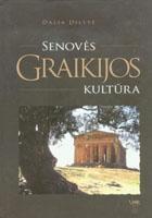 Senovės Graikijos kultūra