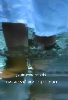 Emigrantė ir Alpių piemuo