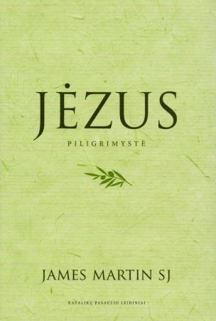 Jėzus. Piligrimystė