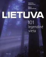 Lietuva. 101 legendinė vieta