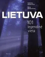 Lietuva. 101 legendinė vieta