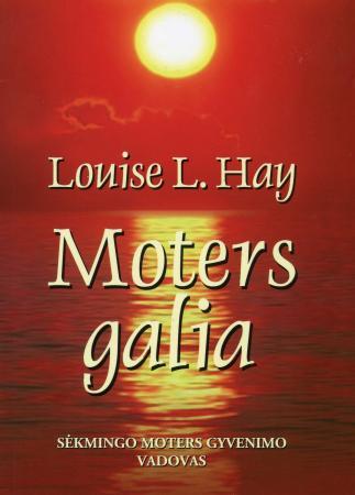 Moters galia