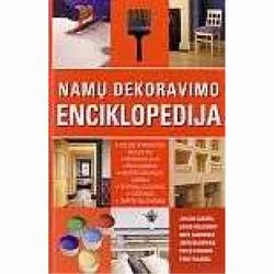 Namų dekoravimo enciklopedija