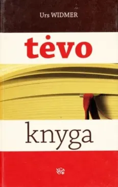 Tėvo knyga