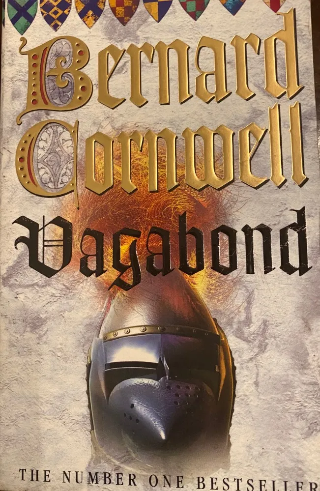 Vagabond