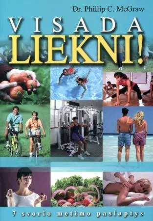 Visada liekni! 7 svorio metimo paslaptys