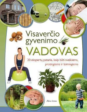 Visaverčio gyvenimo vadovas