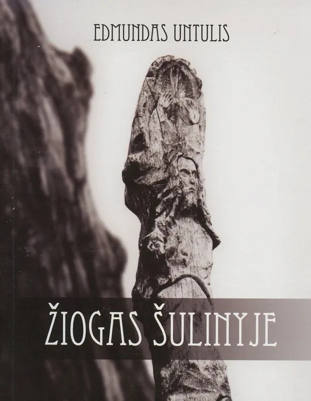 Žiogas šulinyje