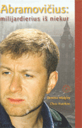 Abramovičius: milijardierius iš niekur