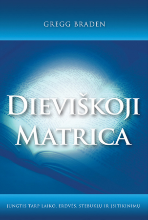 Dieviškoji matrica
