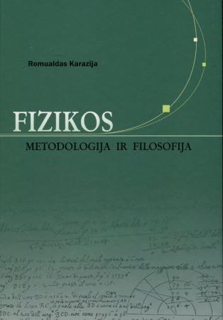 Fizikos metodologija ir filosofija