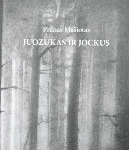 Juozukas ir Jockus