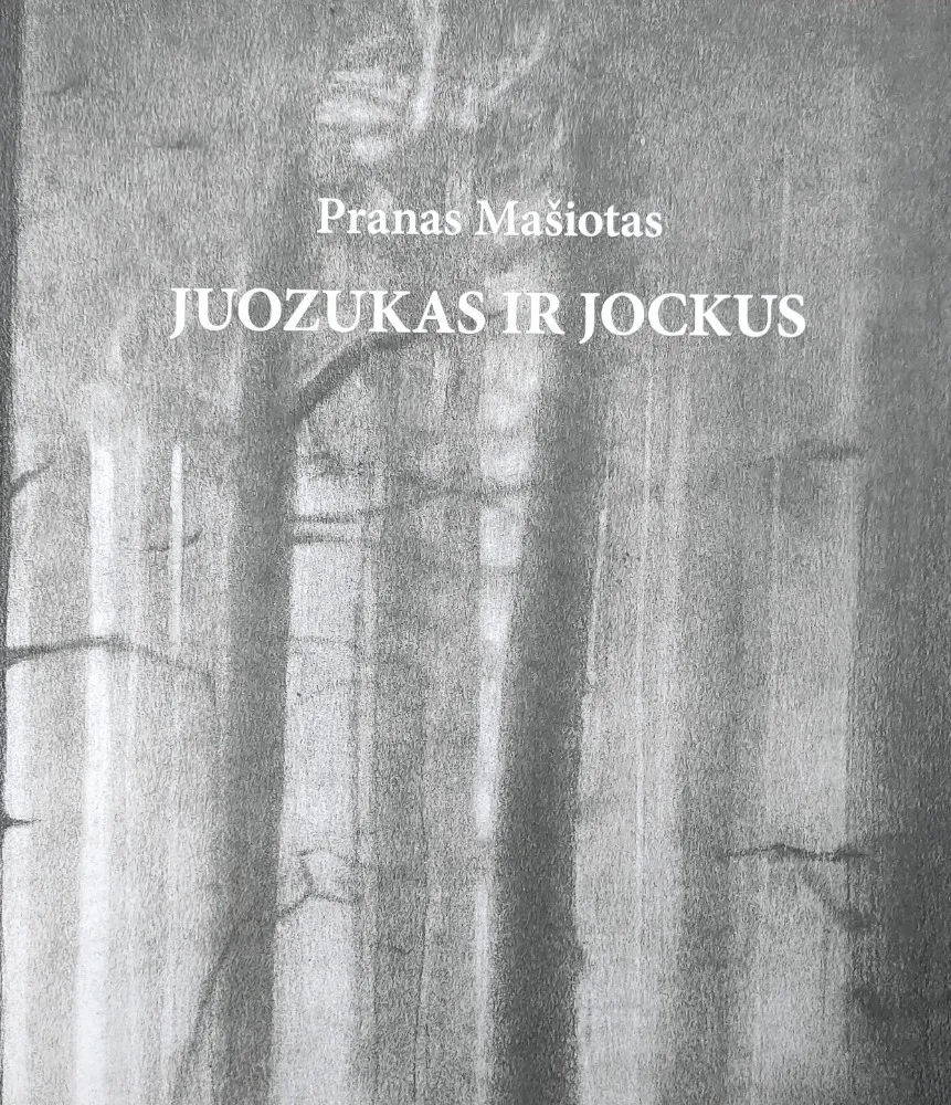 Juozukas ir Jockus