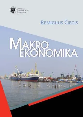 Makroekonomika