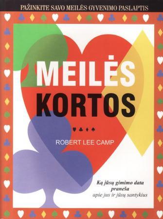 Meilės kortos