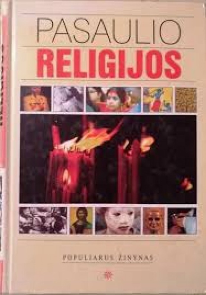 Pasaulio religijos