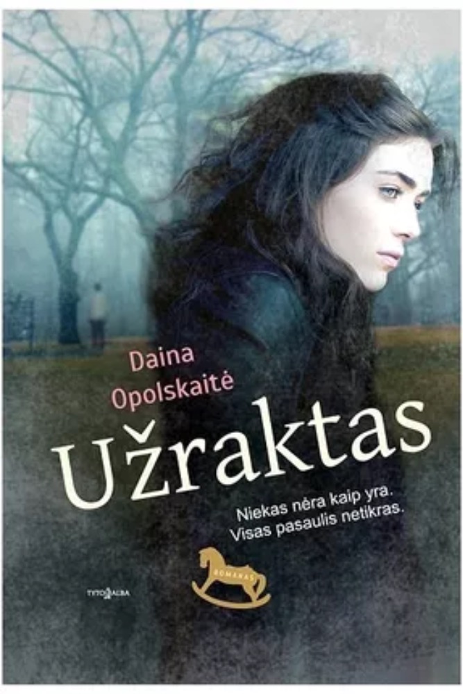 Užraktas