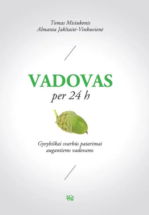 Vadovas per 24 h. Gyvybiškai svarbūs patarimai augantiems vadovams