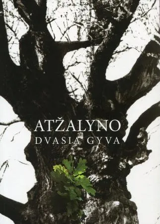 Atžalyno dvasia gyva