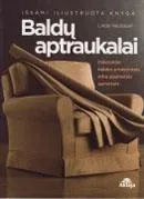 Baldų aptraukalai