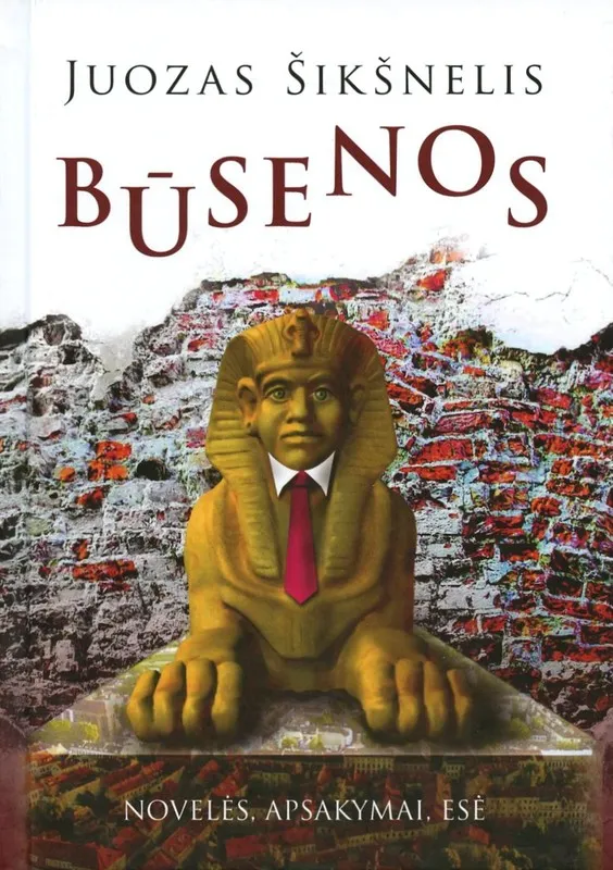 Būsenos