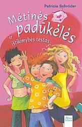 Mėtinės padūkėlės ir ištikimybės testas