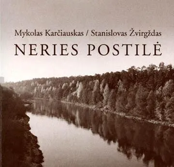 Neries postilė