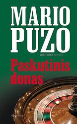 Paskutinis Donas