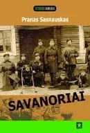 Savanoriai