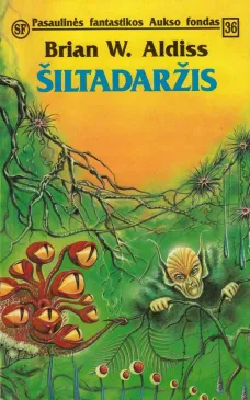 Šiltadaržis (PFAF 36)