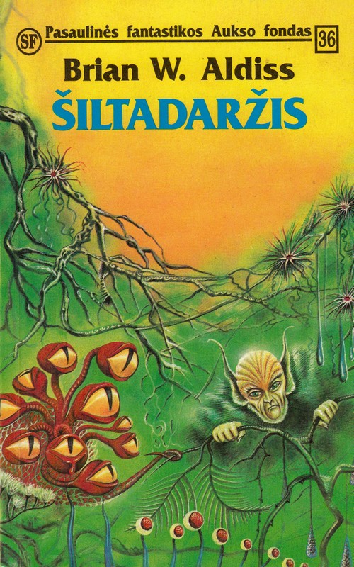 Šiltadaržis (PFAF 36)