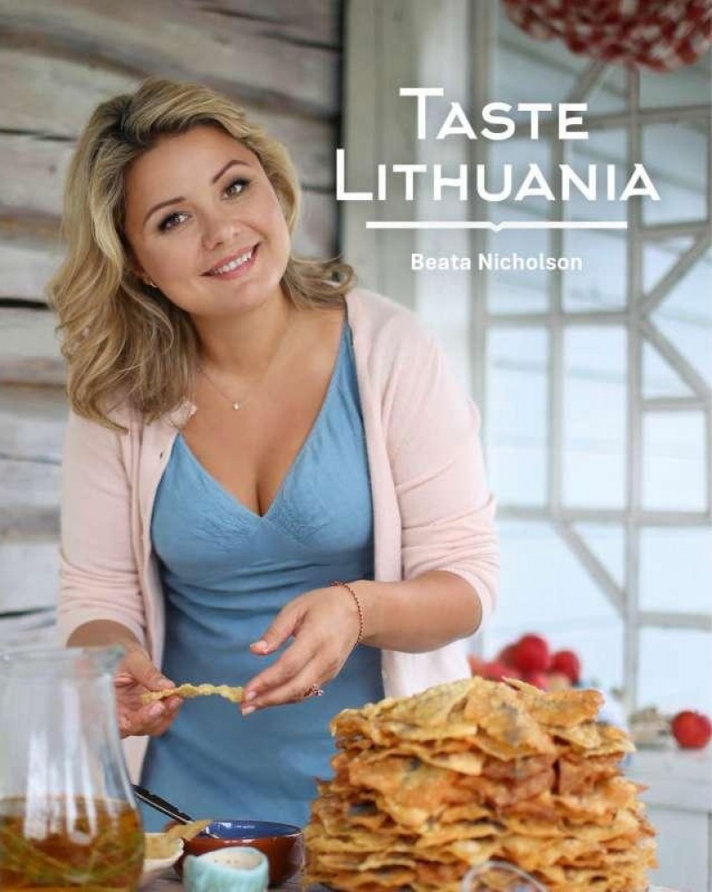 Taste Lithuania