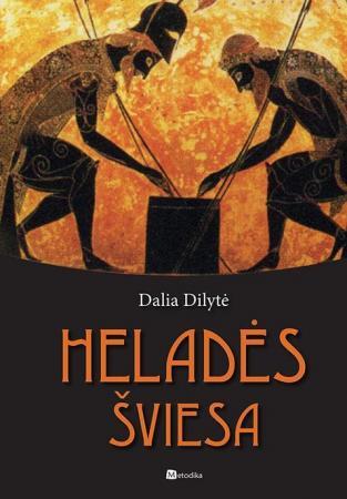 Heladės šviesa